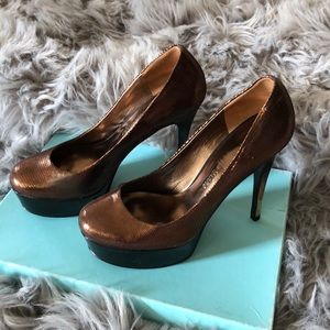 Guess by Marciano heels